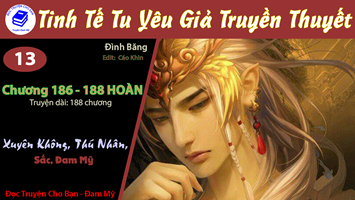 Tinh Tế Tu Yêu Giả Truyền Thuyết